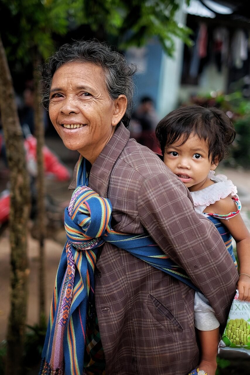 경기형 가족돌봄수당