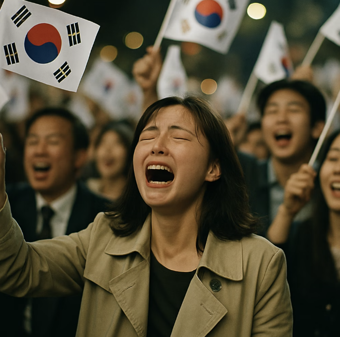 우리 안에 담긴 태극의 의미