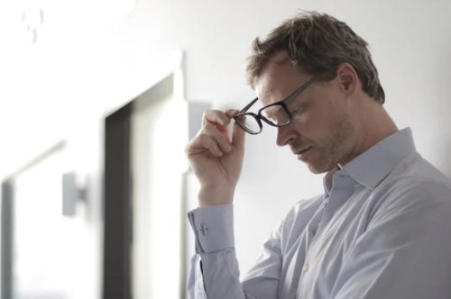 혈당 정상수치에 도움이 되는 스트레스관리