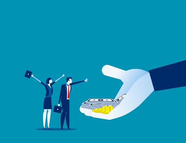 퇴직연금 DC형, IRP, DB