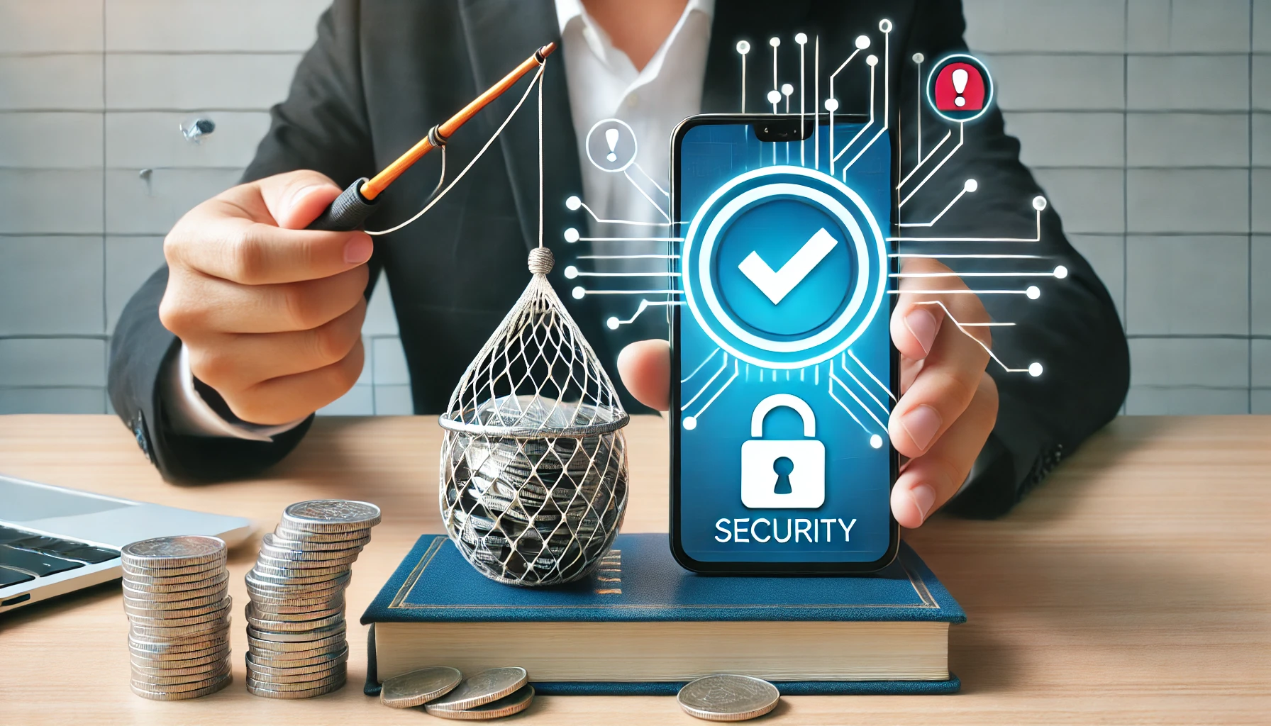 비대면 계좌개설 안심차단으로 보이스피싱 피해 예방하기