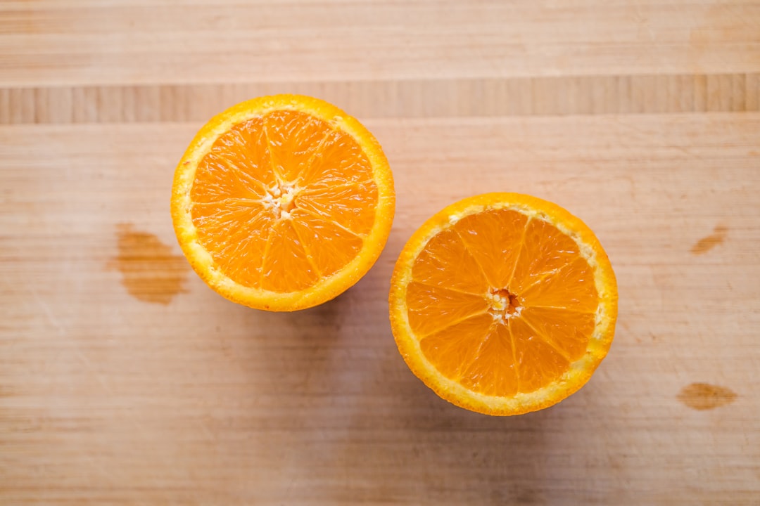 Vitamin C