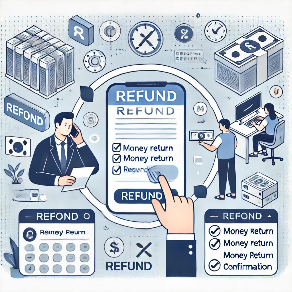 티몬 위메프 환불