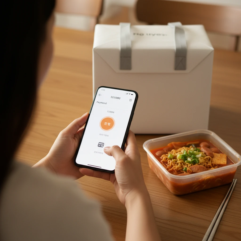 경남사랑상품권 모바일 결제 방법 및 ..