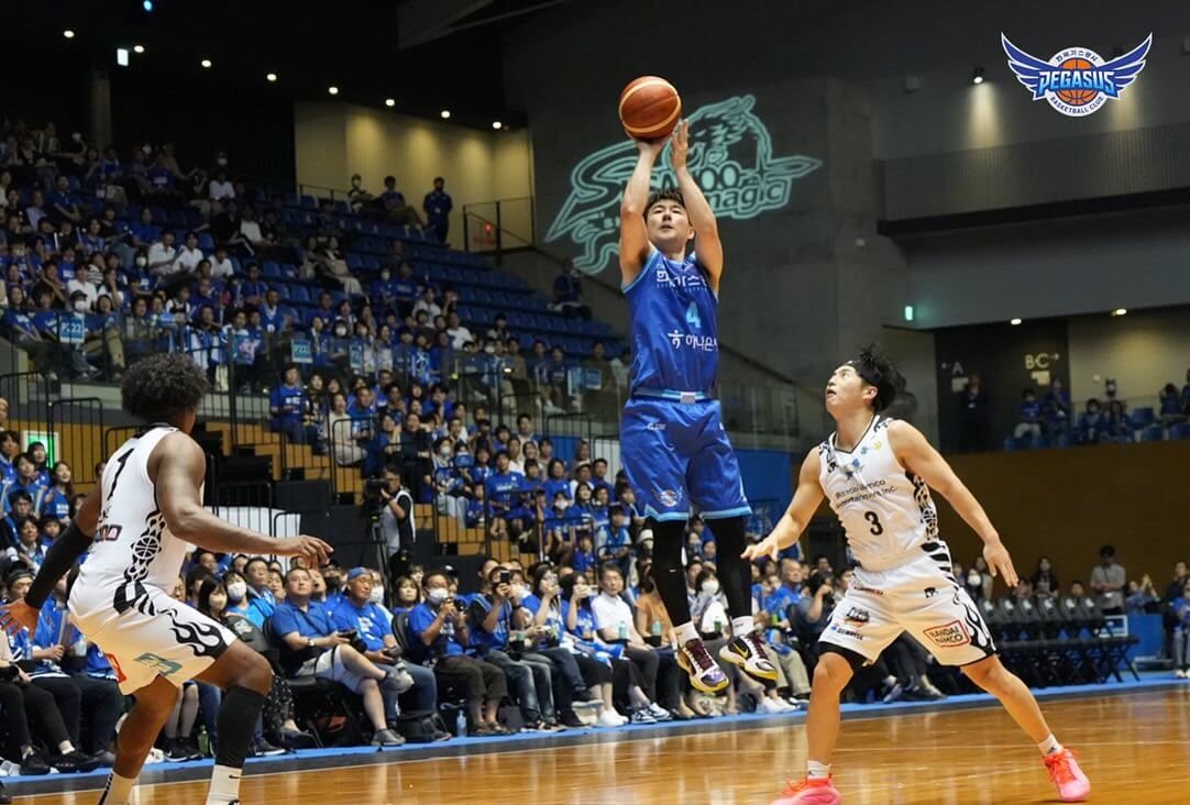 한국가스공사 페가수스배 3X3 농구대회