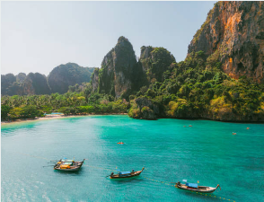태국 입국신고서 작성