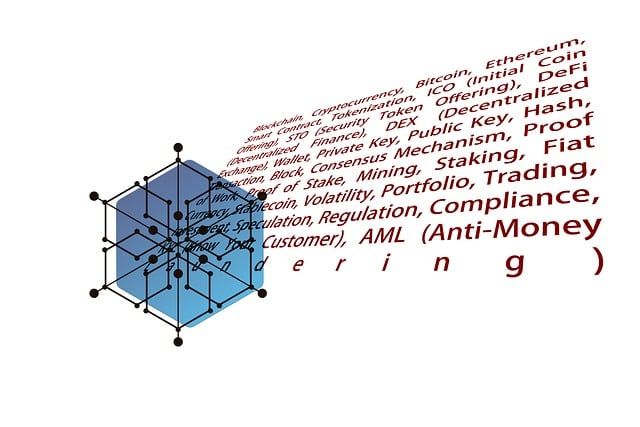 블록체인 기반 탈중앙화 금융 시스템