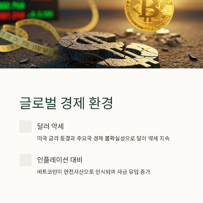 비트코인 시세 전망