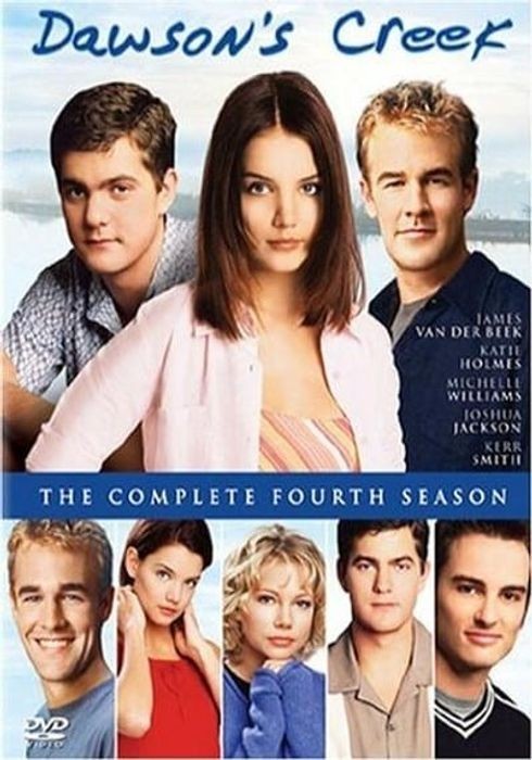 도슨의 청춘일기