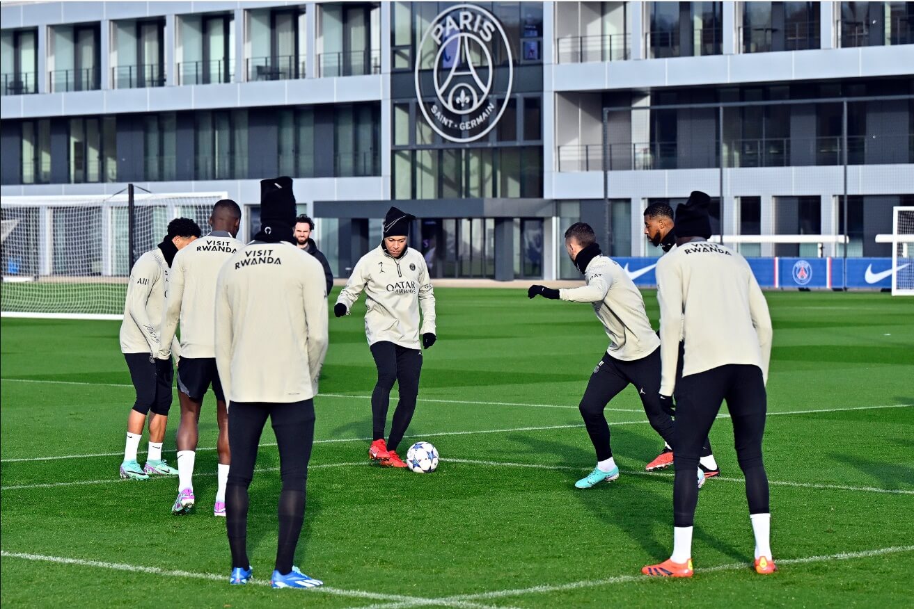 챔스중계-psg-도르트문트