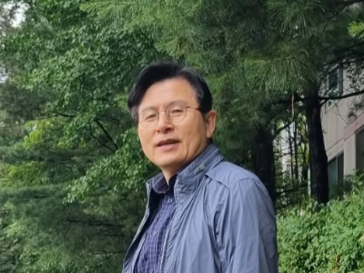 황교안 프로필 나이 고향 학력 부정선거 근황