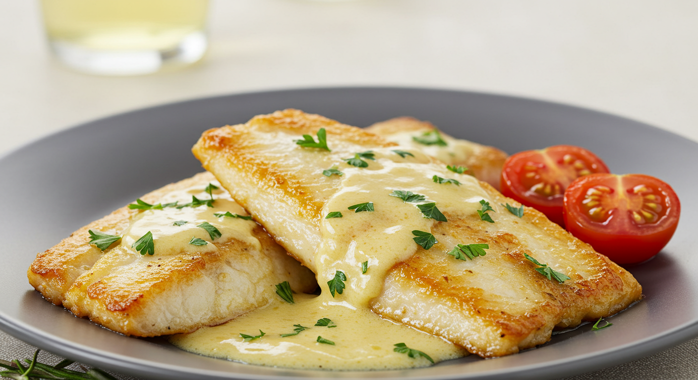 크리미 마늘 치킨