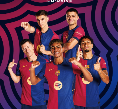 FC 바르셀로나 내한