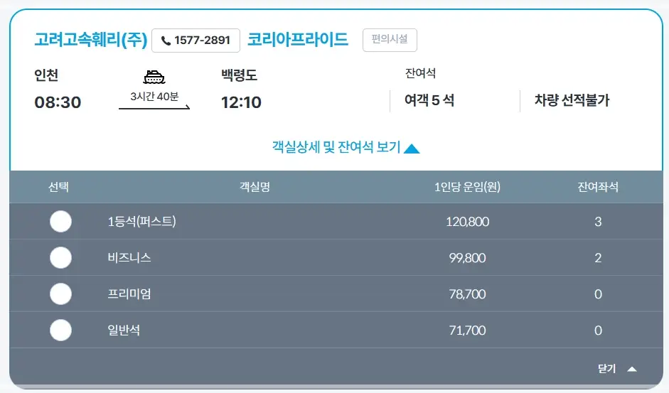 인천-i-바다패스-예약-대상-섬