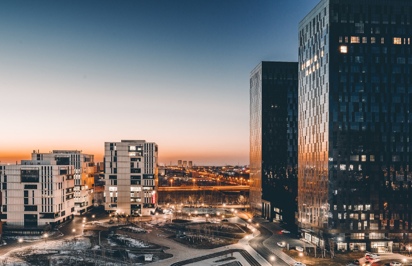 신축구축비교 아파트