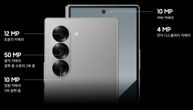 폴드6 사전예약