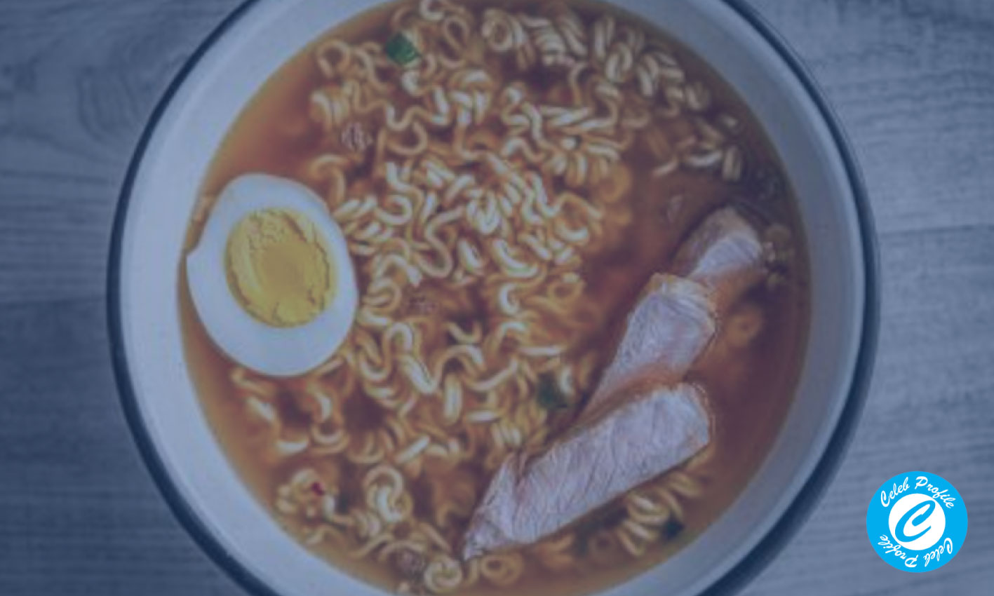 인스턴트라면 대체품