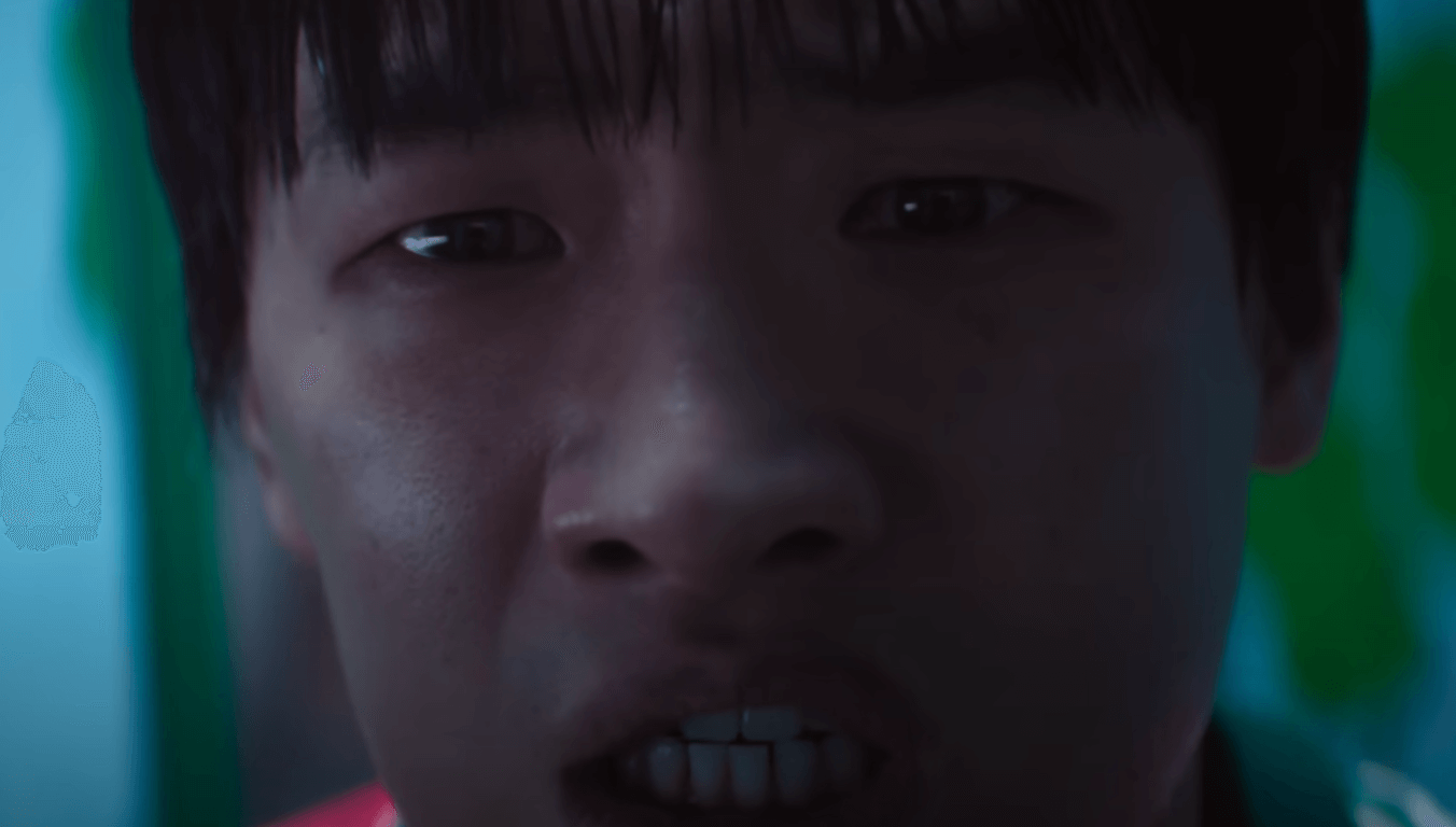 오징어게임 시즌3