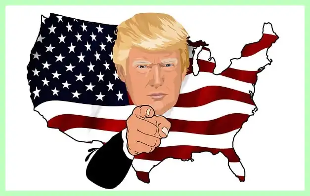 미국 대선 결과 속보 2024