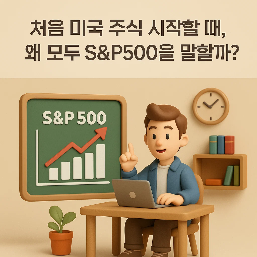 미국주식-초보자를-위한-S&P500-가이드
