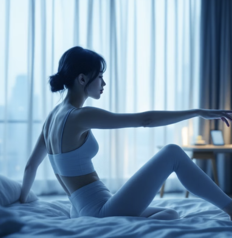 약보다 중요한 생활 속 예방법