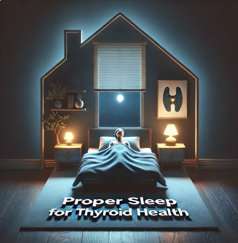 갑상선 건강을 지키는 5가지 실천 방법 &ndash; 꼭 알아두세요!