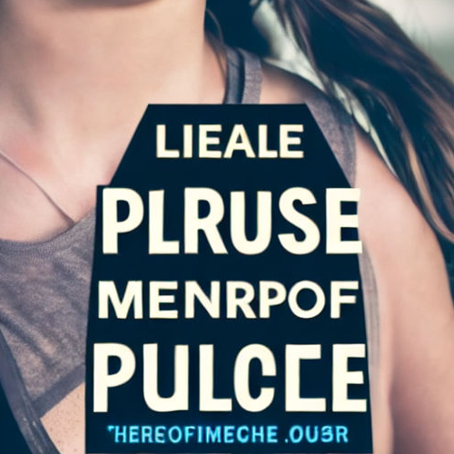 쾌감의 진정한 의미를 알아보자 - 삶의 질을 높이는 쾌감 테크닉