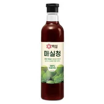 매실청 담그는법 황금비율과 숙성관리 노하우 정리_2