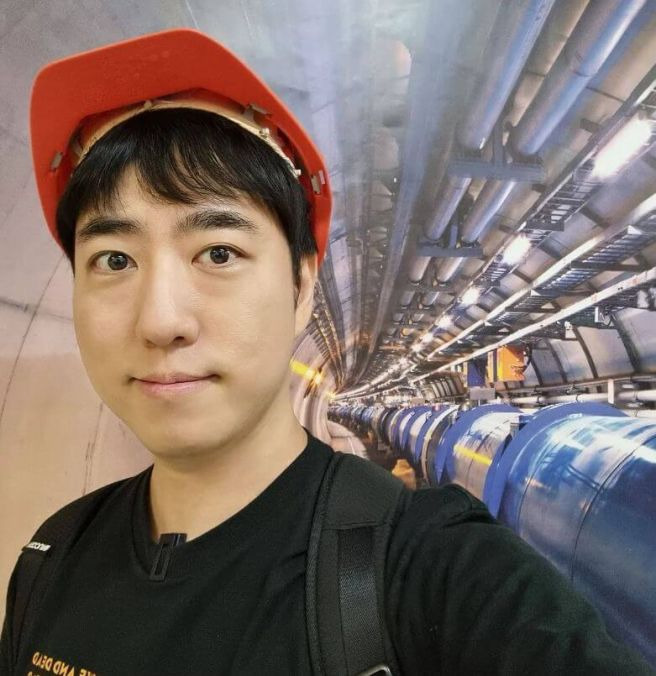 궤도 유튜버 과학 커뮤니케이터