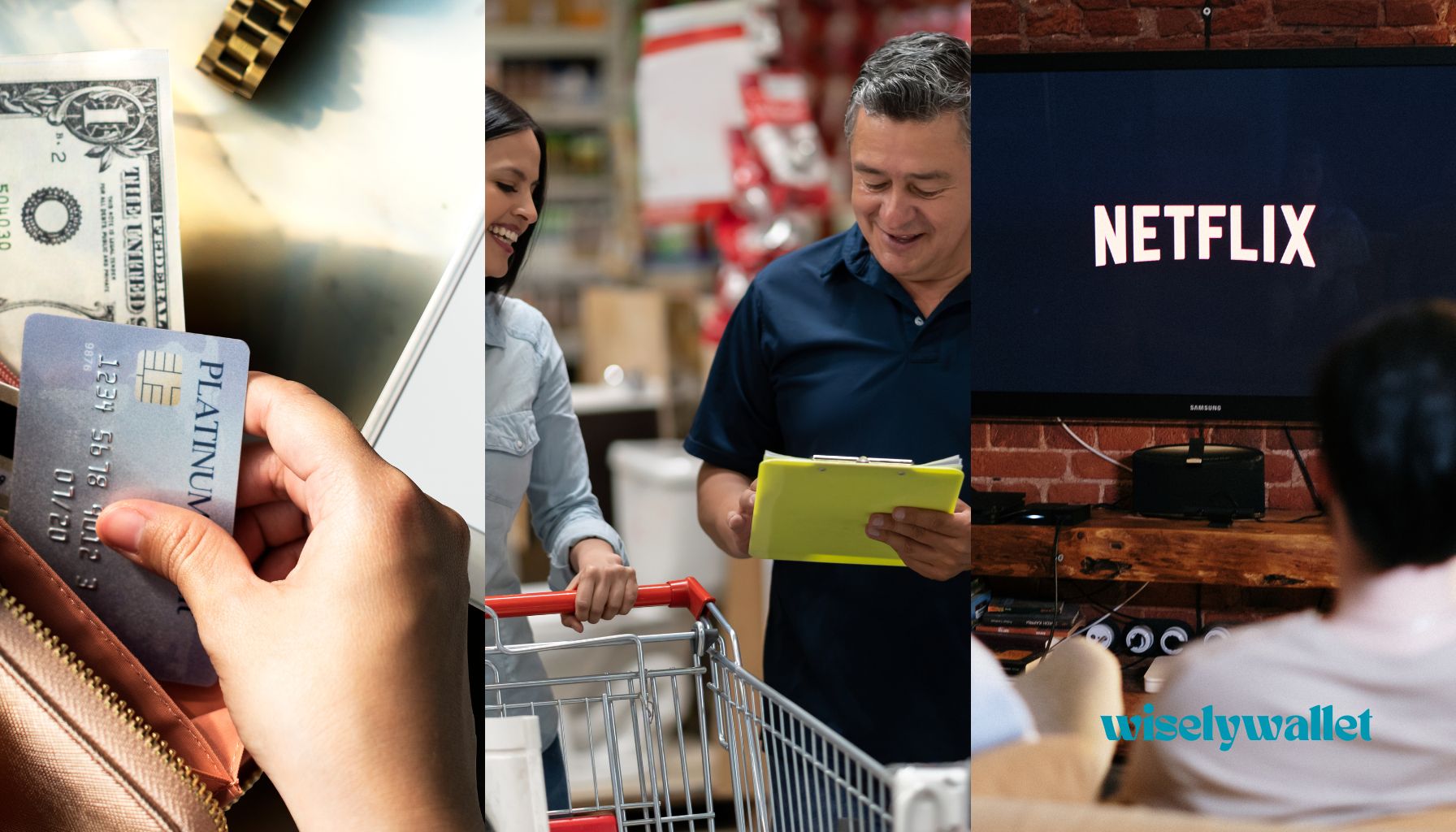 <img src="smart-spending-habits.jpg" alt="Shopping and spending image">