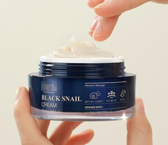 달팽이 크림 효과부터 올바른 구매 방법