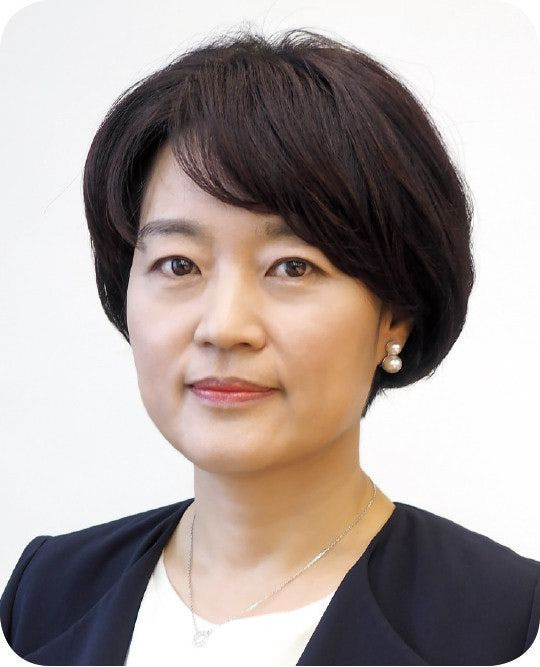 한성숙 중기부 장관