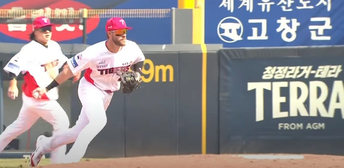 2025 프로야구 개막전