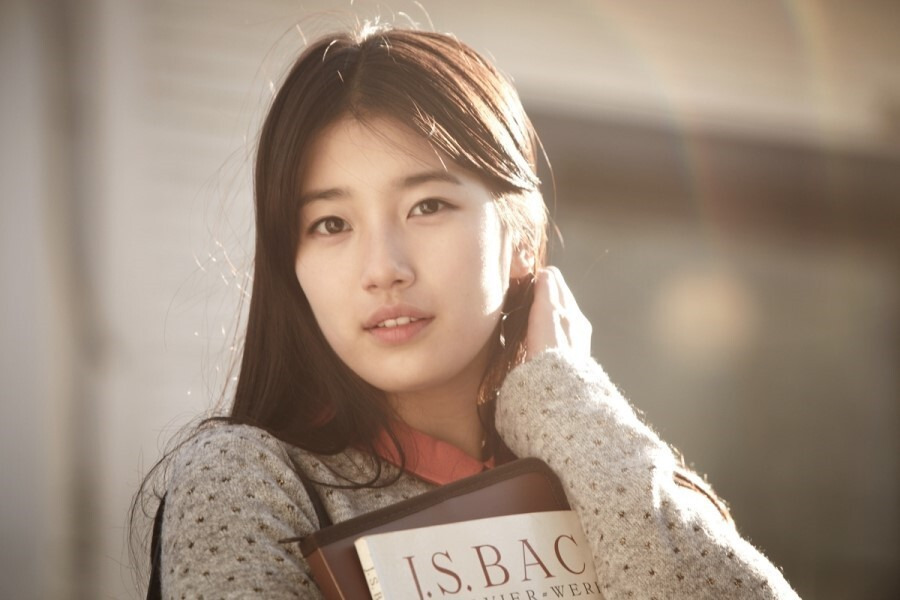 건축학개론 수지