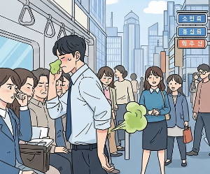 방귀