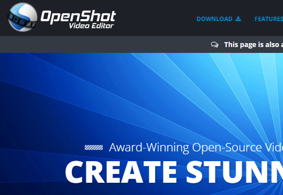 OpenShot