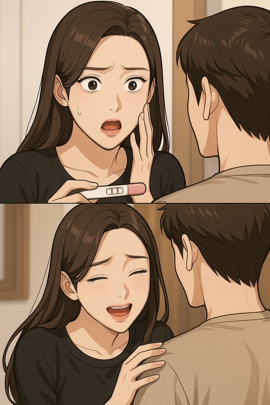 🤰 임신하는 꿈 해몽 – 새로운 시작과 변화의 30가지 해석