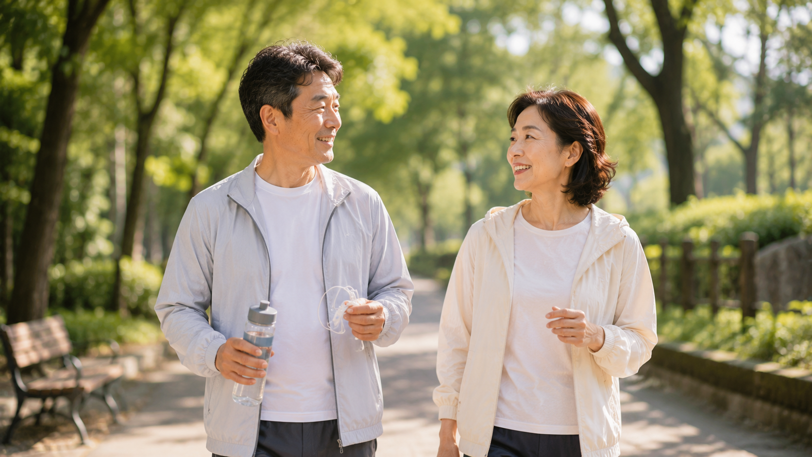 소음을 줄이고 일상에서 청력을 보호하는 건강한 생활습관