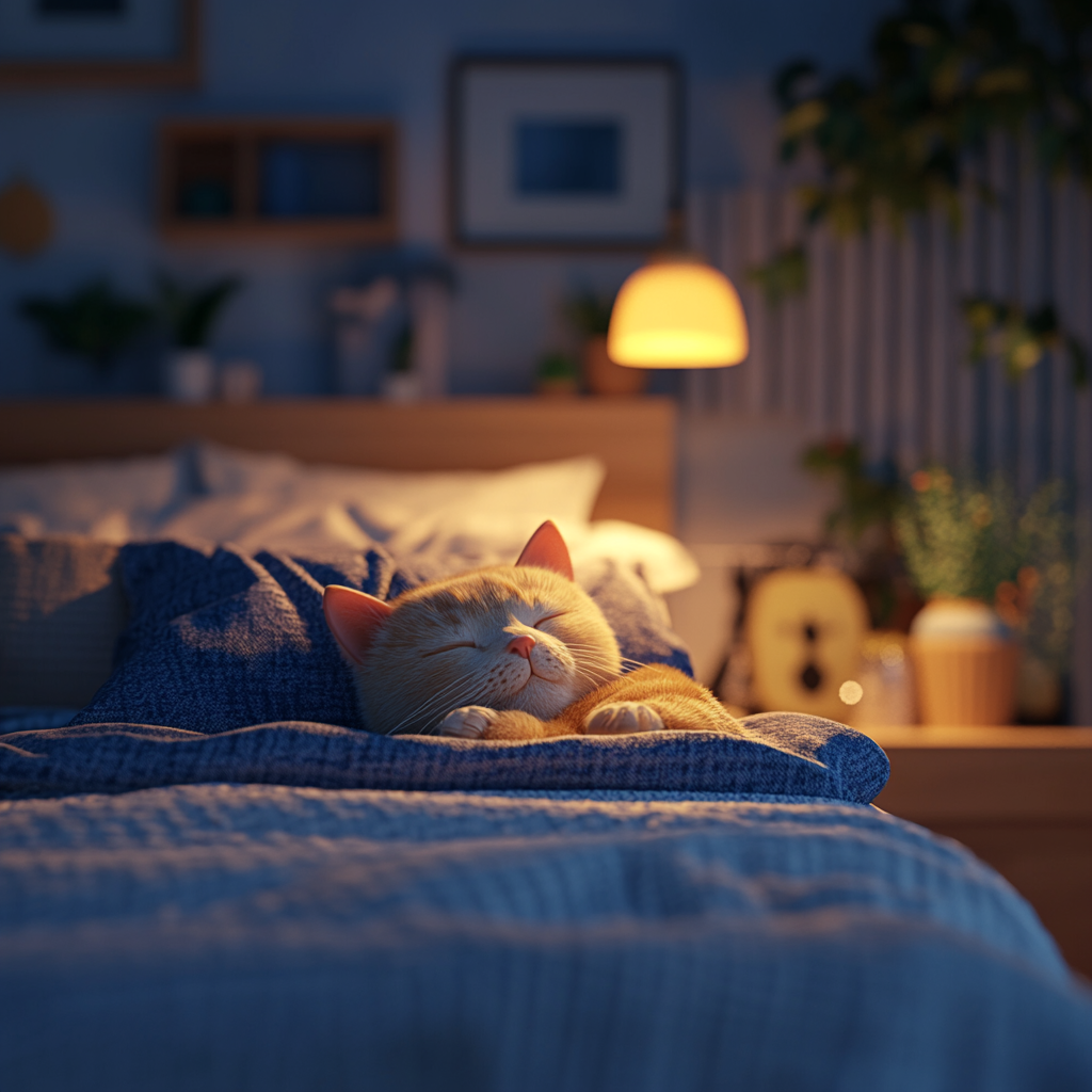 코골이 줄이는 법