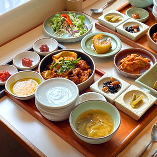 할머니의레시피-뚝섬-맛집-메뉴사진