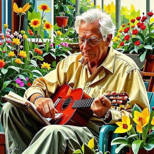 50대 취미생활 추천