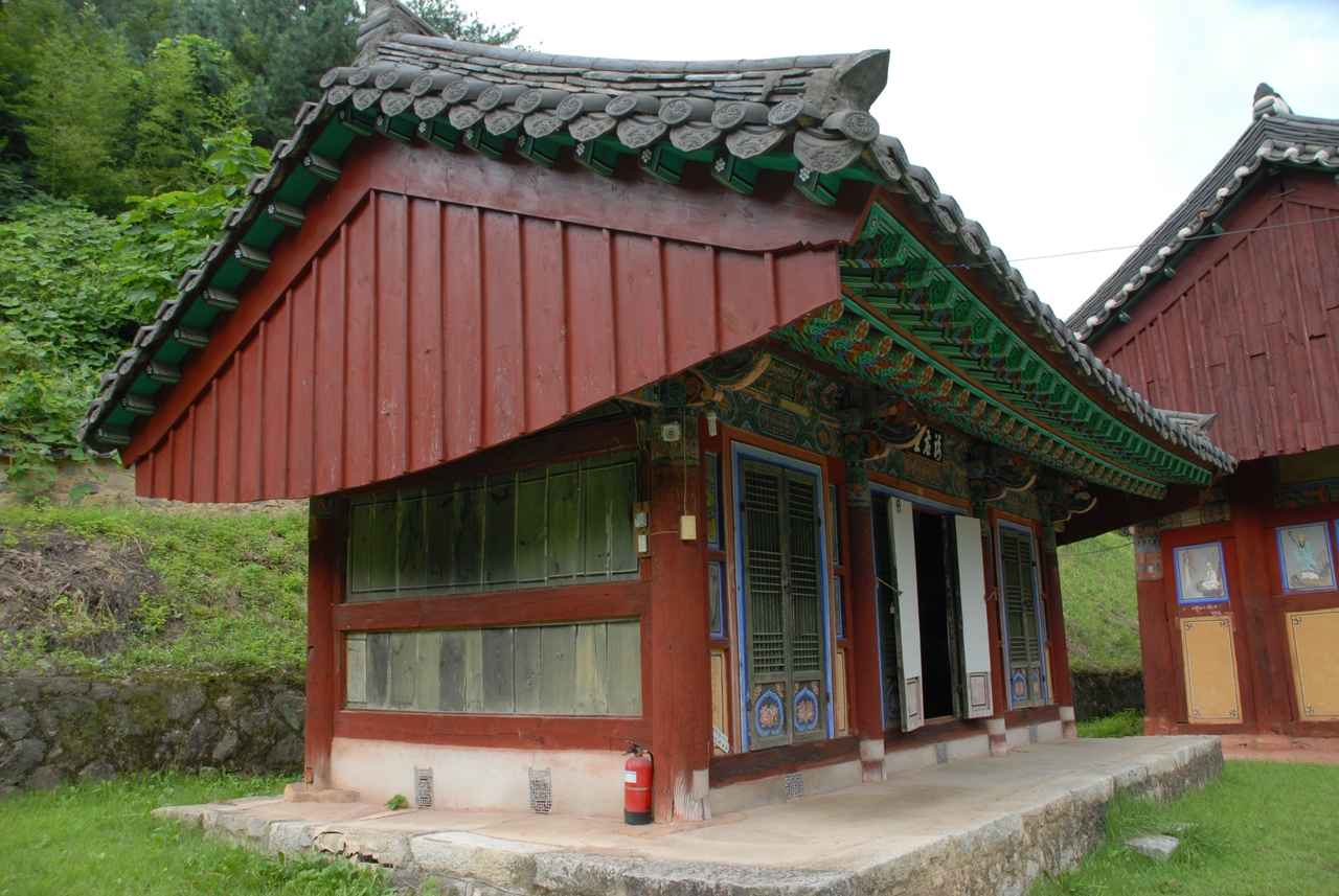 보석사