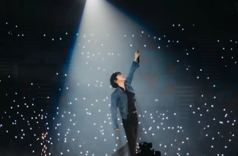 10cm 콘서트