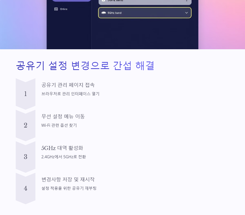다중연결