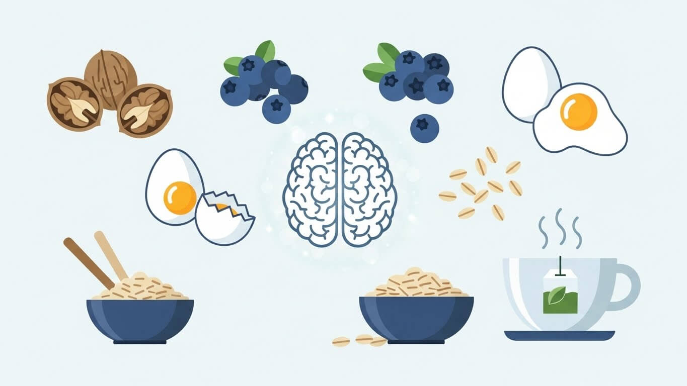 감기 예방에 좋은 따뜻한 음식들