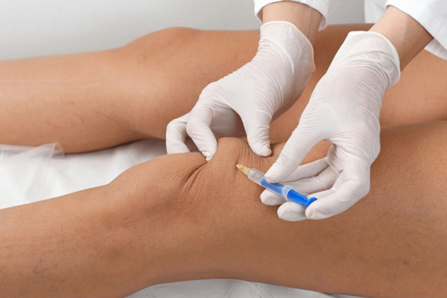 무릎연골 주사 비용