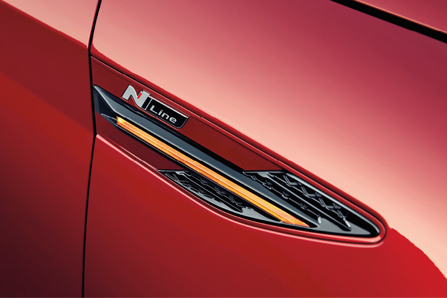 2024 쏘나타 제원 및 가격 정보