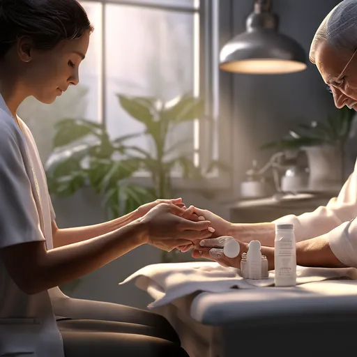 엄지손가락 통증 원인과 치료 가이드