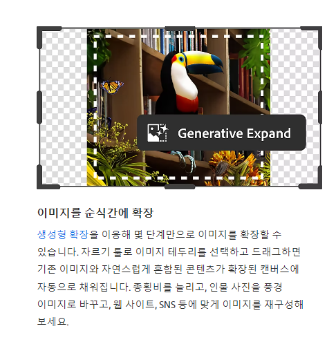 공식 버전 기능