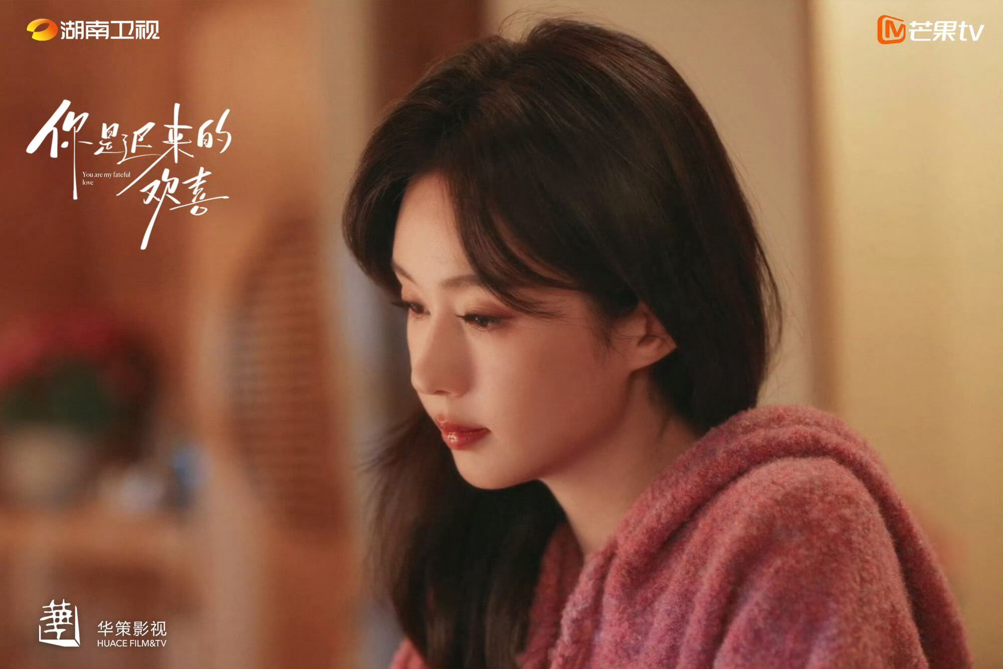 중드 니시지래적환희 뜻 정보 줄거리 출연진 ott